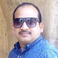 Vishwakant Sharma