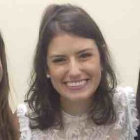 Gabriela Cristina Monteiro