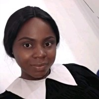 Theodora Nwachukwu