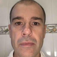 Javier Garcia Conesa