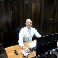 Ricardo Tzvi Buchsenspaner