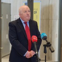 Tadhg Daly