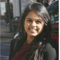 Shreya Mittal