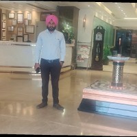 GURUSEVAK SINGH