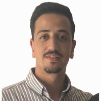 Mahmoud Al-Khdour