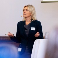 Mette Seneca Kløve