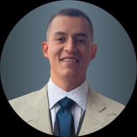 Andres Felipe Solórzano Cuervo