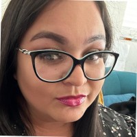 Ashley Seanez