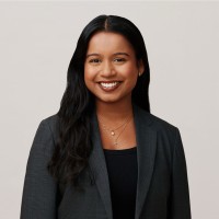 Shaarini Ravitharan