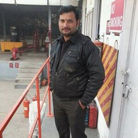 Amrender Mishra