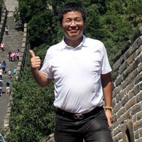 Sam Zhou