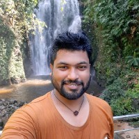 Sudheer Kumar Margana