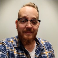 Adam Smouse
