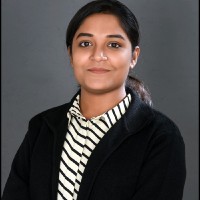 Suparna Das