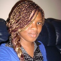 Doreen Homawoo