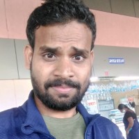 Chari Nagaraju