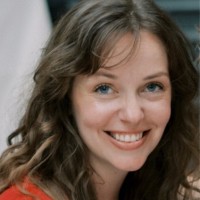 Rachel Pate