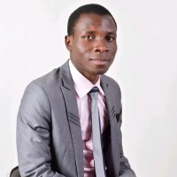 Eric Ouma, CIFA