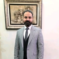 Ramy Farid, Mba