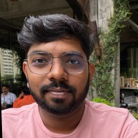 Raviteja Soringala