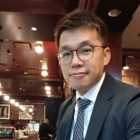 Alex Ho