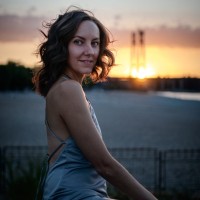 Maryna Zhukovska