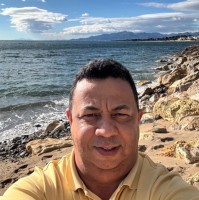 Claudison Pereira