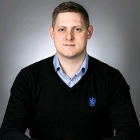 Andrew Nichols