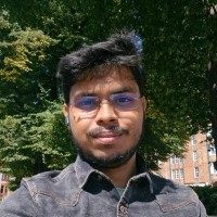 Koushik Mondal