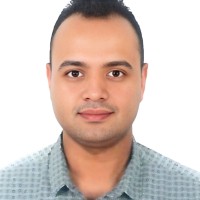 Dr Ahmed Youssef