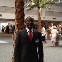 Didier Bayemi