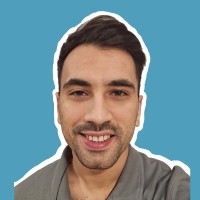 Aziz Hamidov