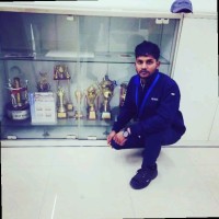 Kamlesh Mahajana Patel