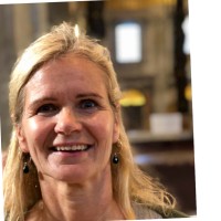 Margrethe Husebø
