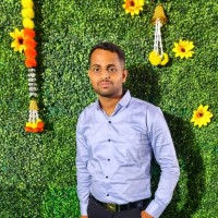 Keval Shende