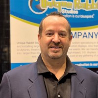 John Belcher, President at Unique Rabbit Studios, Inc.