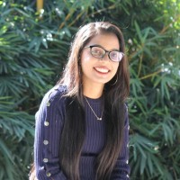 Preeti Komana