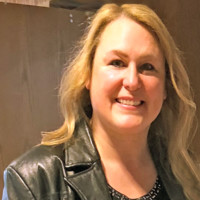 Elizabeth (Lisa) Fargnoli