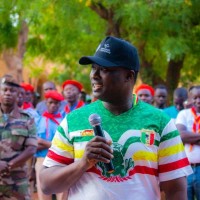 Abdoul Kassim I. FOMBA