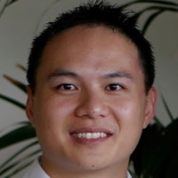 Frederick Chung