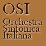 - Orchestra Sinfonica Italiana
