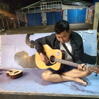 Ismail Marzuki