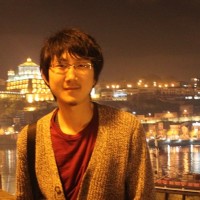 潘井泉 Raul Pan
