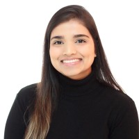 Jinal Patel