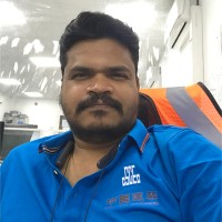 Madhavan Govindarasu