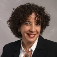 Amina Benzina, MBA, ASC, PMP, CSM, AI