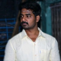 Logesh Vadivel