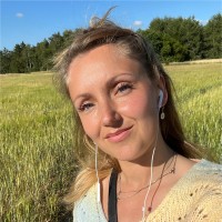 Anja Langstrup