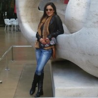 Reena Takhar