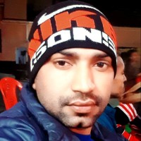 SUNIL KUMAR BIND